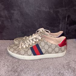 REAL Womens Gucci Shoes 