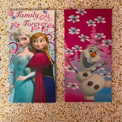 Disney Frozen Frames
