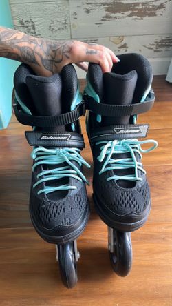 Rollerblades Bladerunner