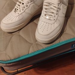Air Force 1's 