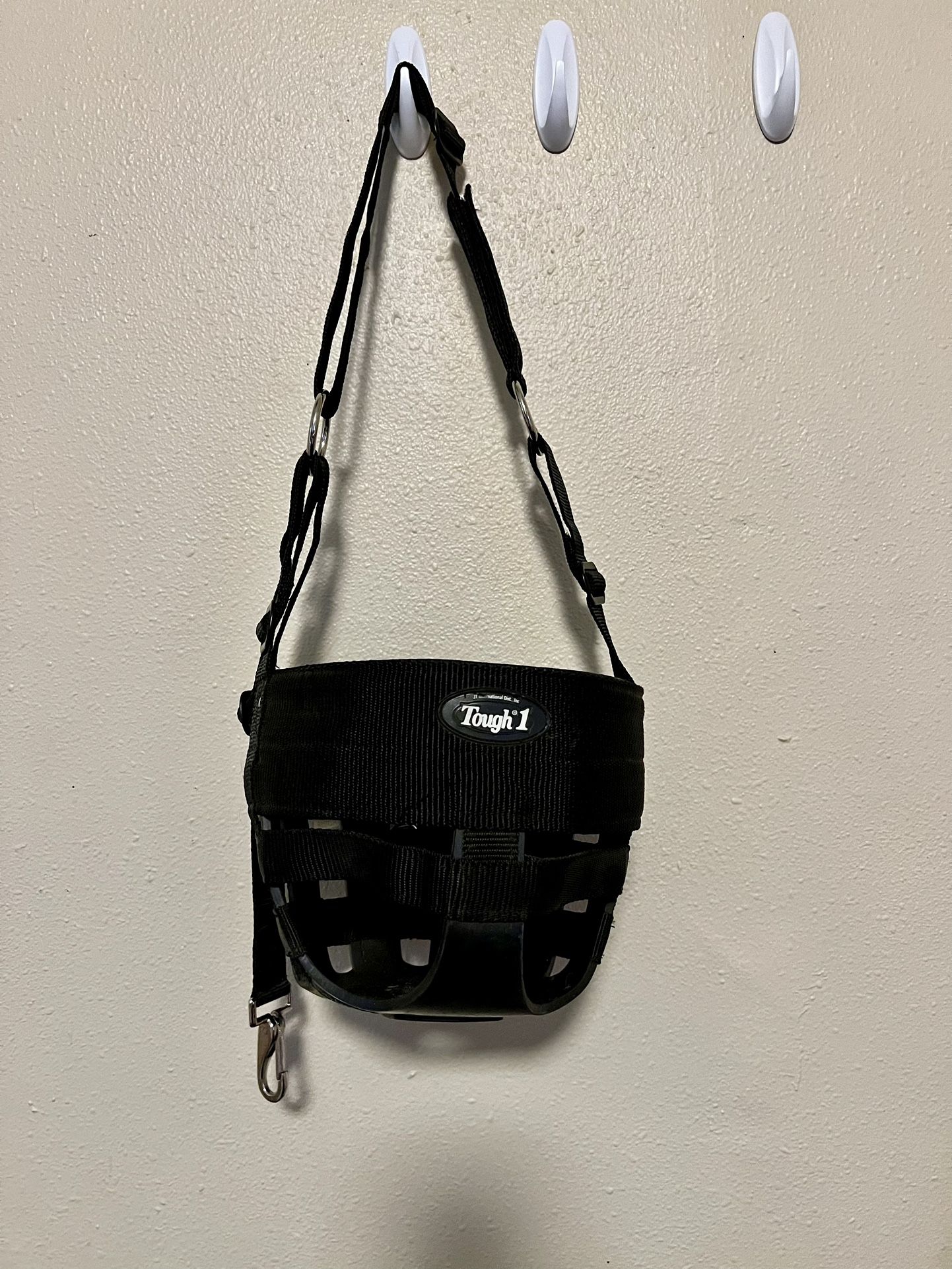 Horse Grazing Muzzle