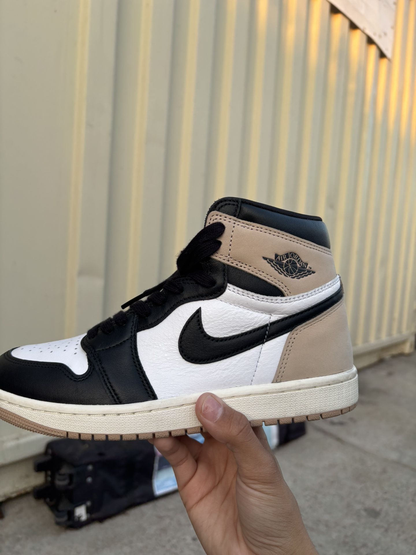 Jordan Retro OG Latte (Women's)