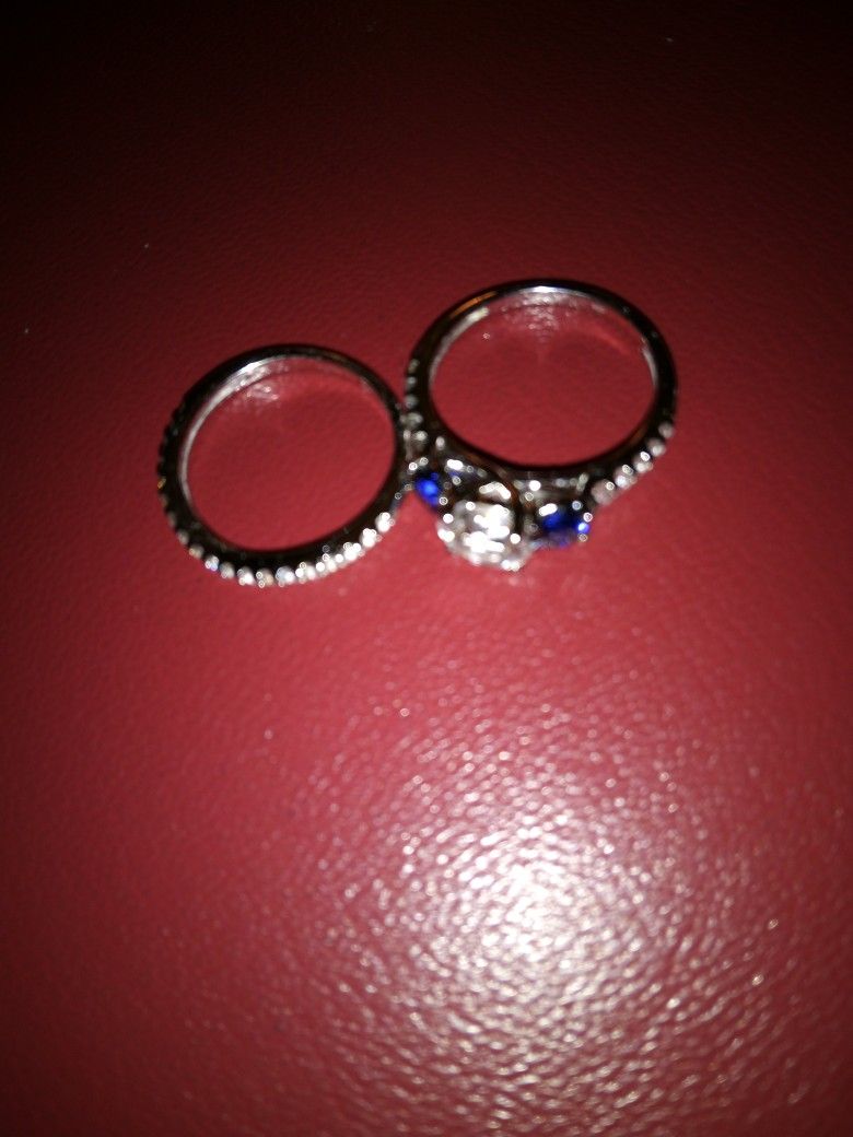 Engagement Set