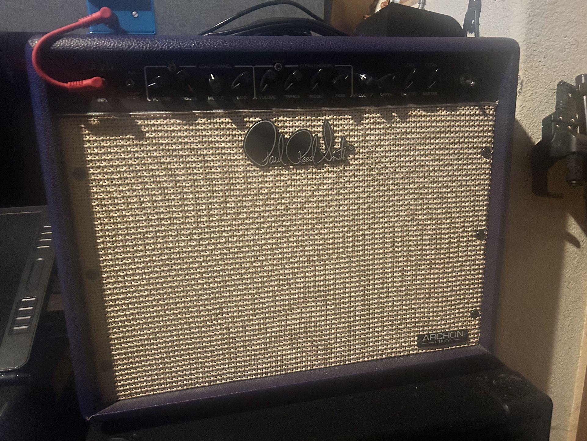 PRS Archon 50