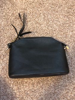 Crossbody bag