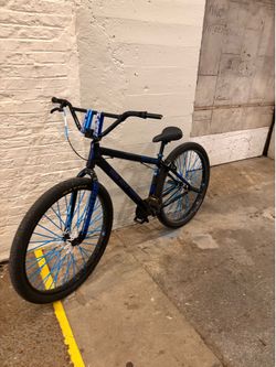 se bike 29in