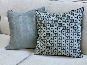 Decorative Pillows