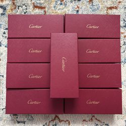 Cartier Sunglasses Men’s 