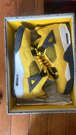 Jordan 4