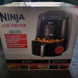 Ninja Air Fryer 