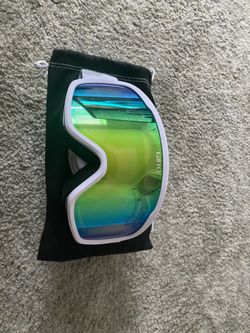 Giro Cruz Goggles