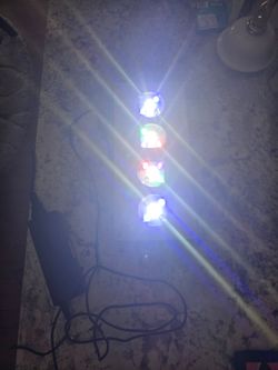 Ai hydra 64 hd led lighting