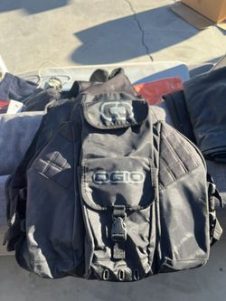 Ogio Flight Vest 