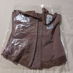 Faja Cinturilla Colombiana 