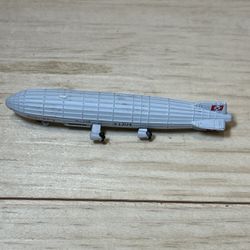 Vintage Micro Machines Indiana Jones ZEPPELIN #scrappy
