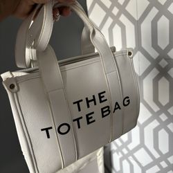 The Tote Bag