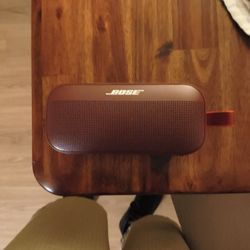 Bose Speaker
