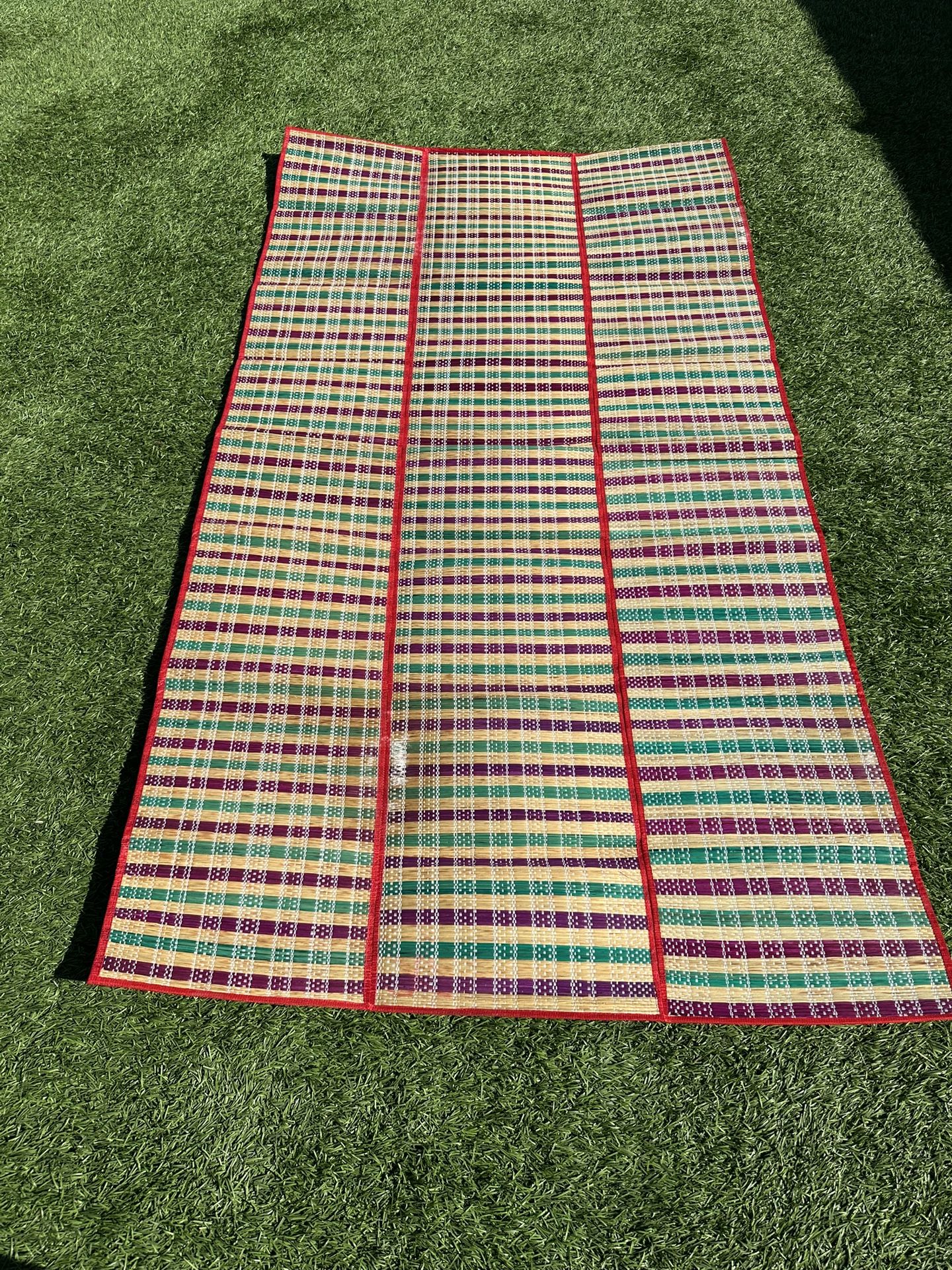 Beach Mat