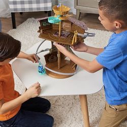 Spin Master DreamWorks Dragons RescRiders MiniPlayset 