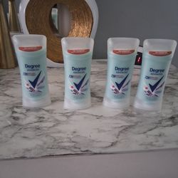 Deodorant 
