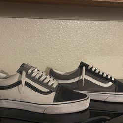 Vans “Mix N Match” Size 11