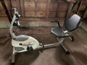 Exercise Bike?