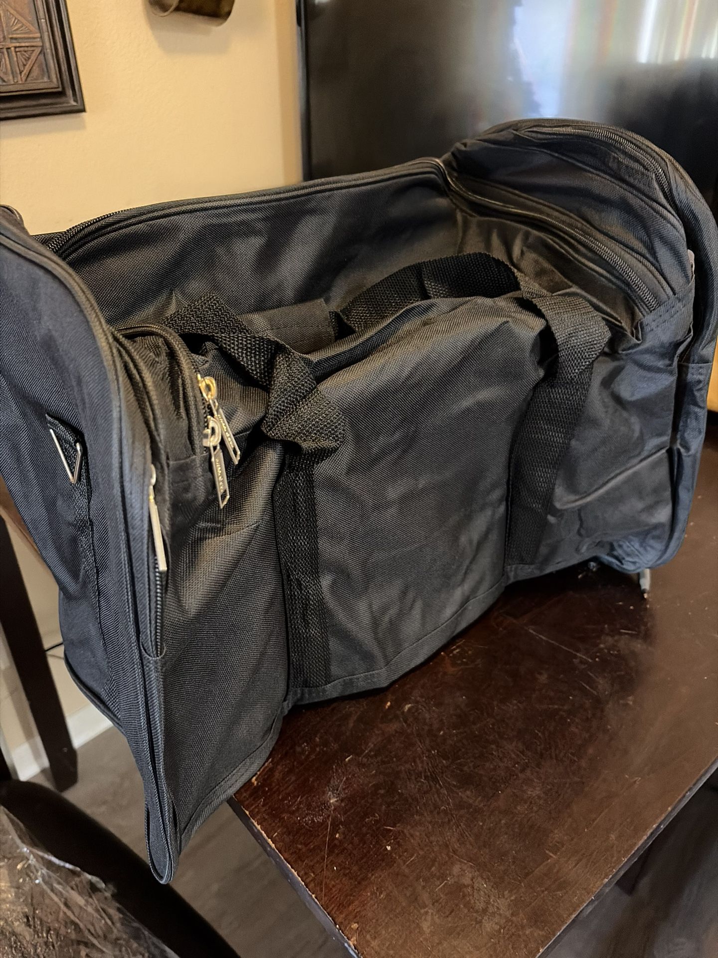 Maxx Travel Duffle Bags 