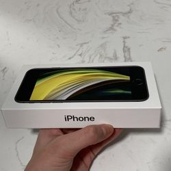 iPhone SE Unlocked / Desbloqueado 😀 