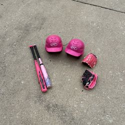 Tball Equipment 