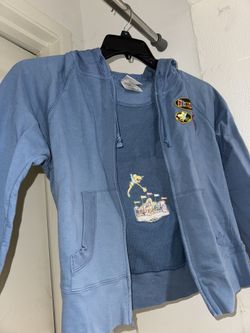 Kids Disney hoodie sweater 