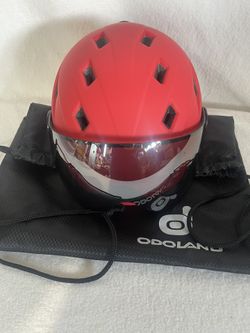 ODOLAND Kids, Ski And Snowboard Helmet