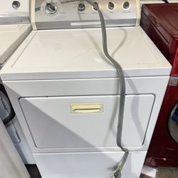 Kenmore Dryer Electric 