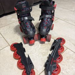 Roller Skates