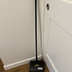 Fuller Carpet/Floor Sweeper