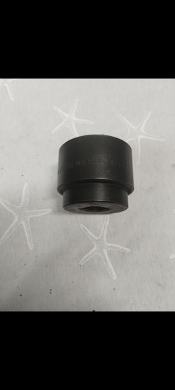 Matco tools 3/4 drive 1-29/32" SAE Ball joint socket