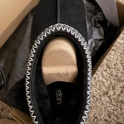 UGG Tasman II (black Size 9m)