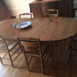 Dining Set