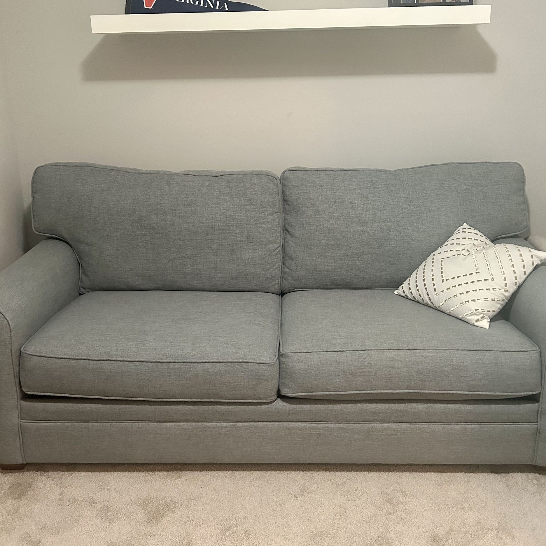 Havertys sleeper chair deals