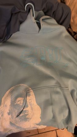 SDL hoodie