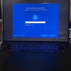 Dell Intel Core i7 Desktop 