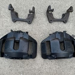 BMW E90 FRONT M3 BRAKE CALIPERS