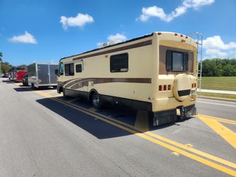 1995 Fleetwood Coronado