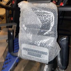 Brand New Norditrack Exercise Machine With Screen