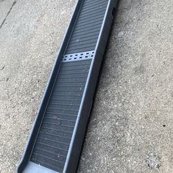 Pet Ramp - Foldable 