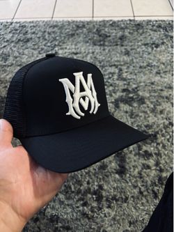 Amiri Trucker Hat