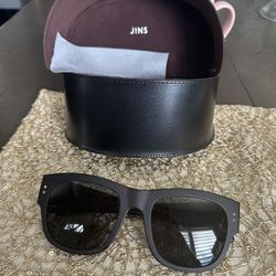 Jins Sunglasses 