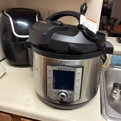 Crock Pot