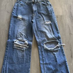 Jean Bundle 👖