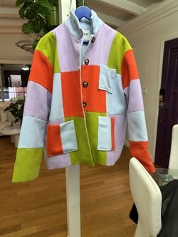 Wool Coat