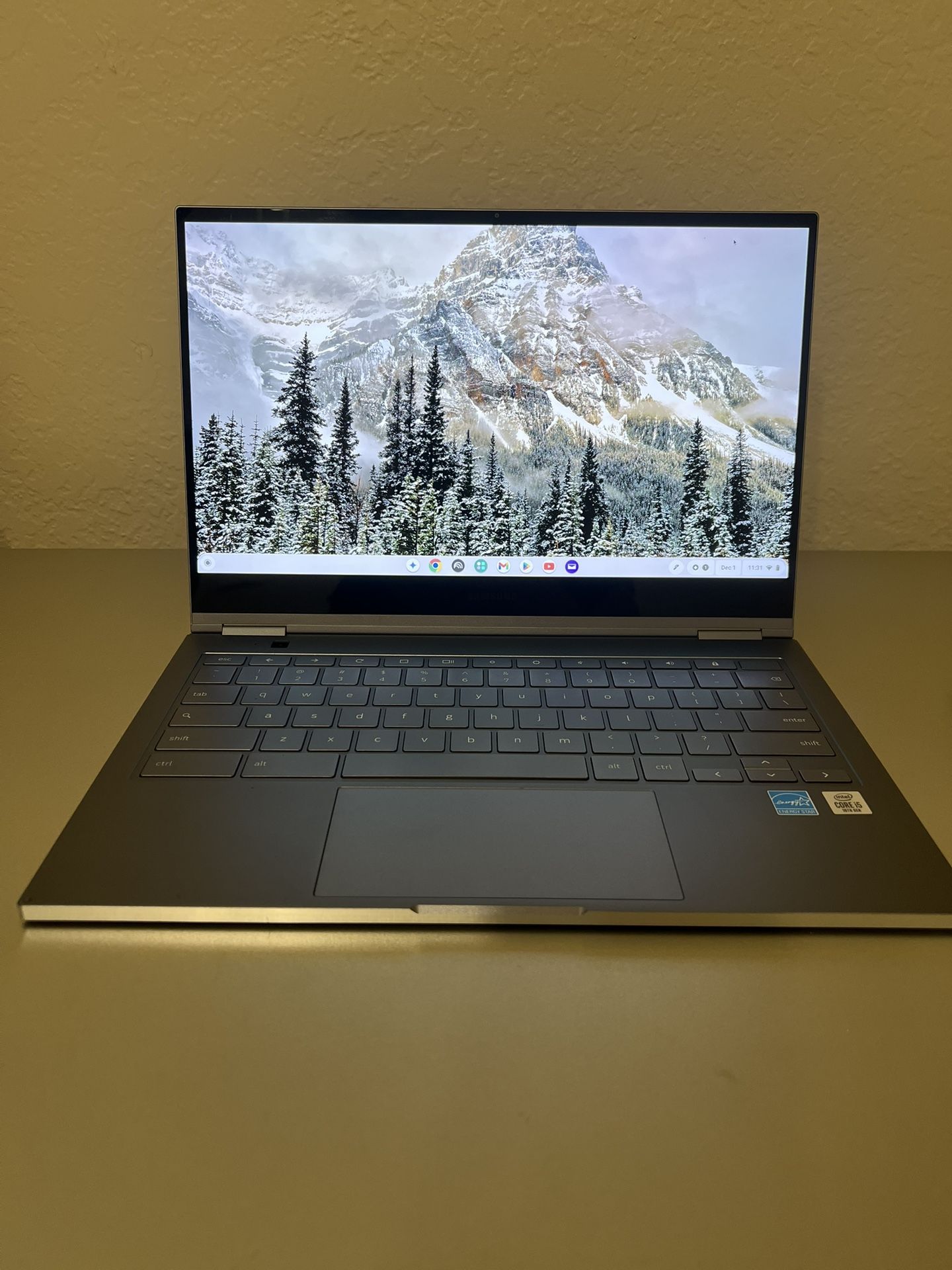 Samsung Galaxy Chromebook